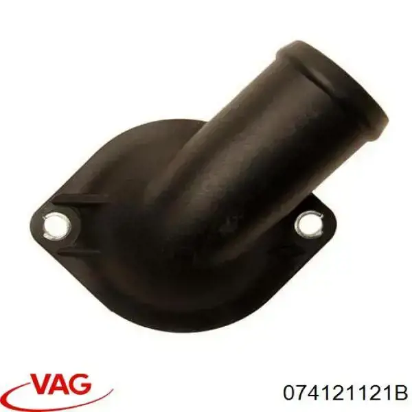 Кришка термостата 074121121B VAG