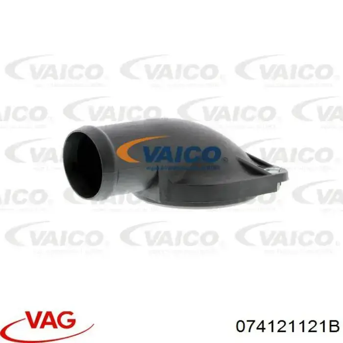 Купити 074121121B VAG Кришка термостата