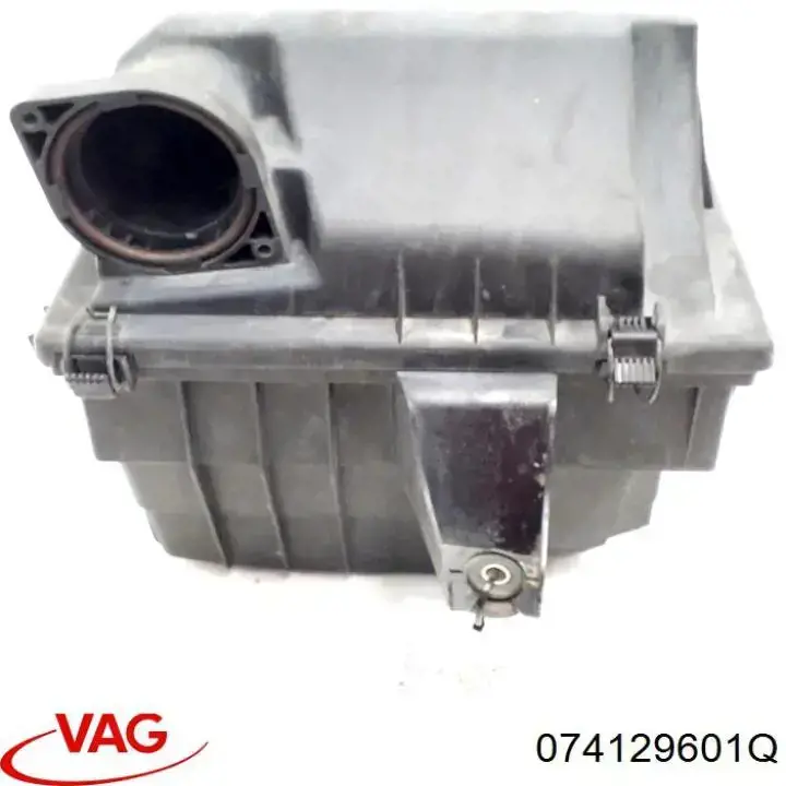 074129601Q VAG 