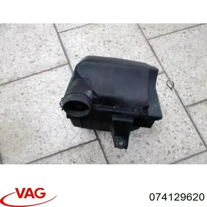 Повітряний фільтр 074129620 VAG