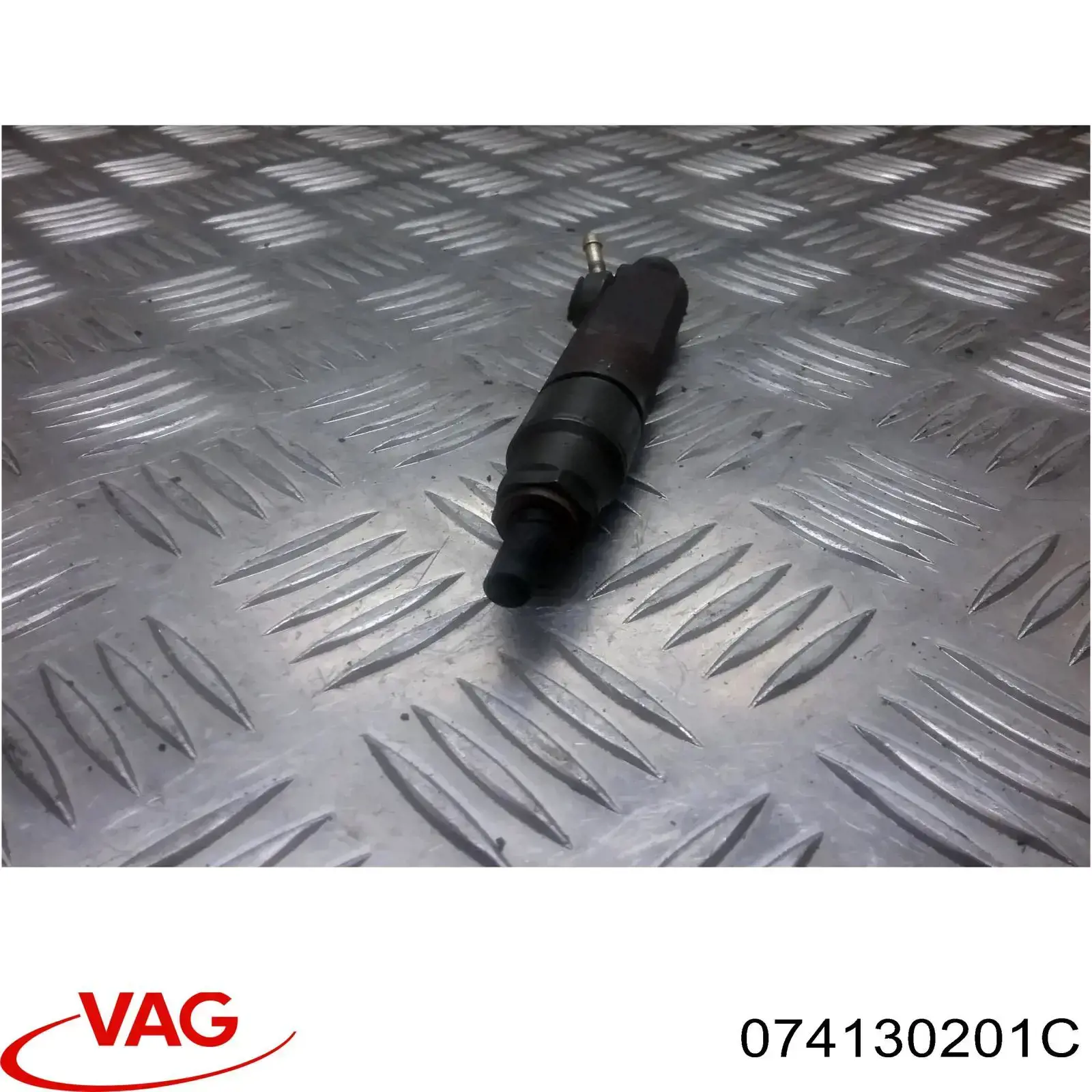 Форсунка паливна VAG 074130201C ціна, від 25.34 USD