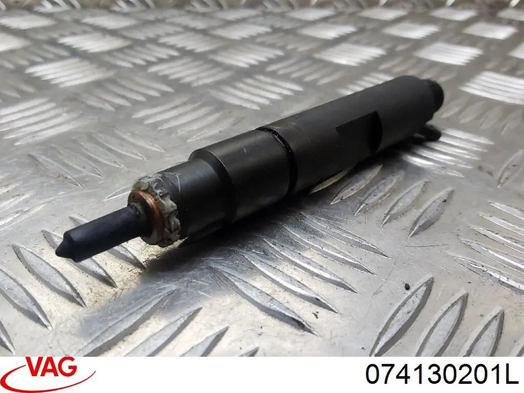 Форсунка паливна VAG 074130201L ціна, від 17.62 USD