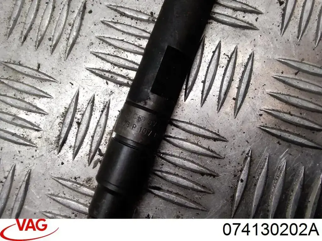 Форсунка паливна Bosch 432193621 ціна, від 191.43 USD