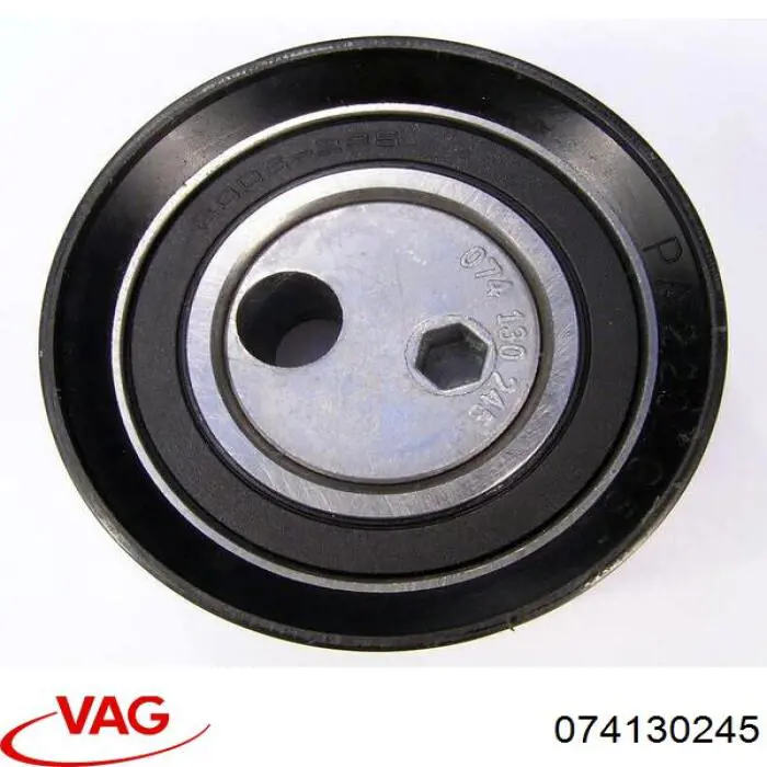 Ролик ГРМ VAG 074130245