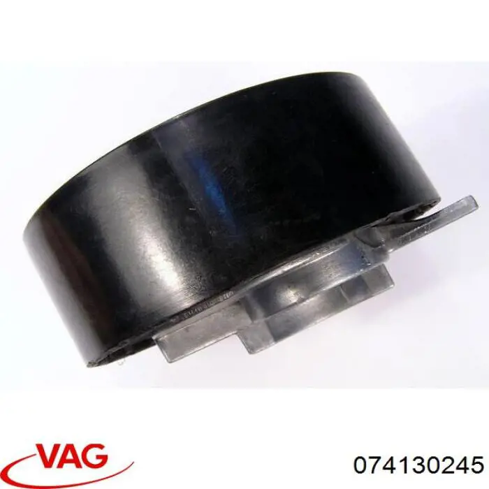 074130245 VAG Ролик натягувач
