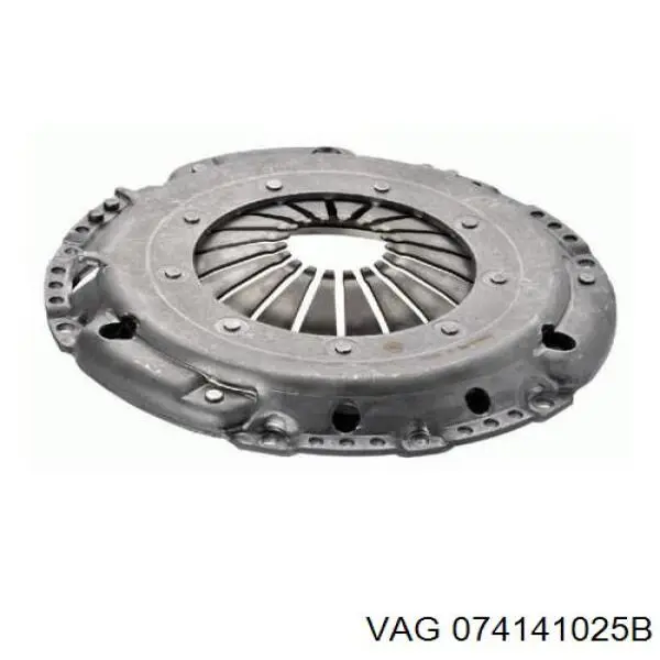 Корзина диска зчеплення VAG 074141025B
