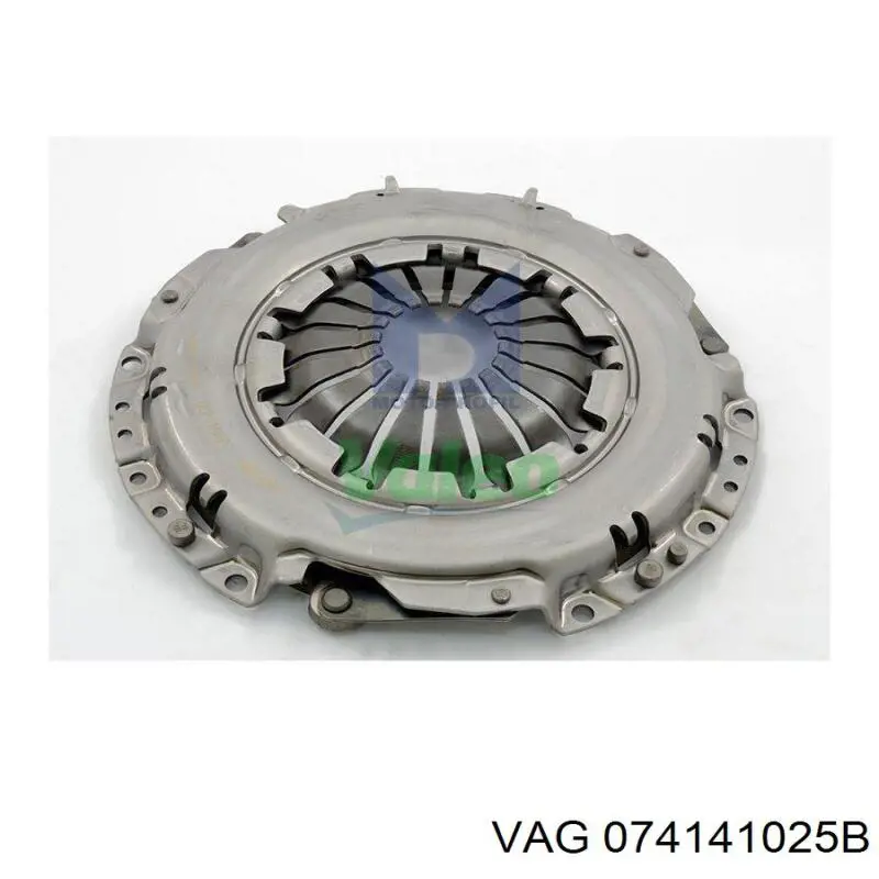 Корзина зчеплення 074141025B VAG