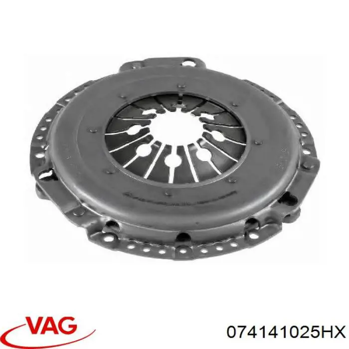 Купити 074141025HX VAG Корзина зчеплення