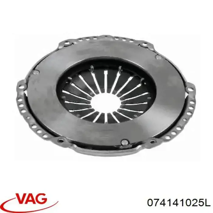 Купити 074141025L VAG Корзина зчеплення