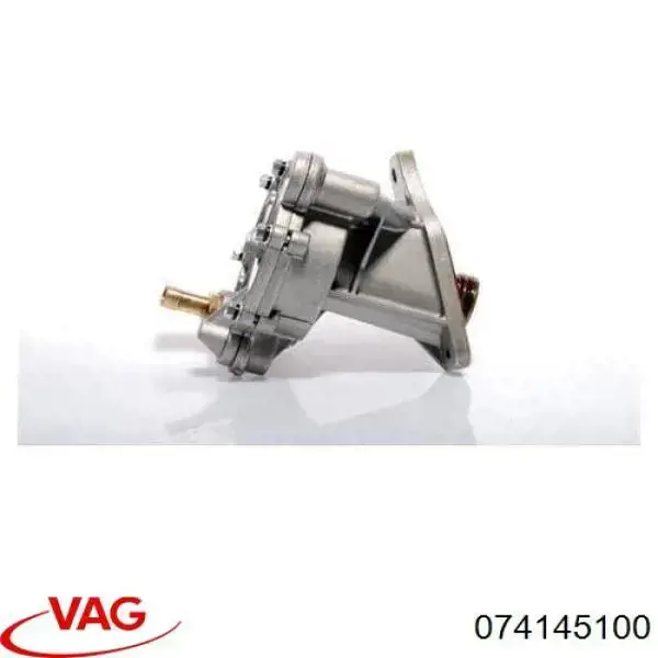 Насос вакуумний VAG 074145100 ціна, від 63.34 USD