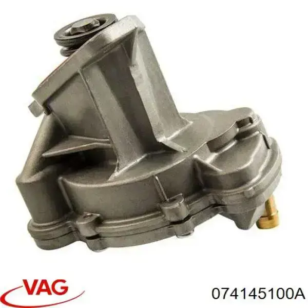 Вакуумний насос 074145100A VAG