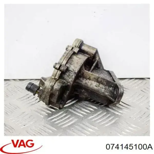 Насос вакуумний VAG 074145100A ціна, від 56.91 USD