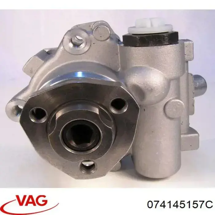 Купити 074145157C VAG Насос гідравліки