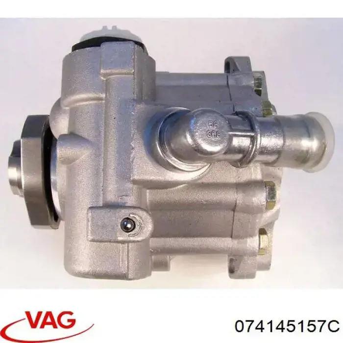 Насос ГУР 074145157C VAG