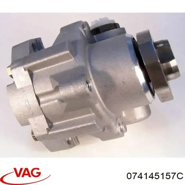 Насос ГПК VAG 074145157C ціна, від 79.03 USD