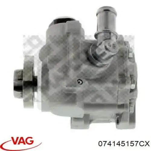 Купити 074145157CX VAG Насос гідравліки