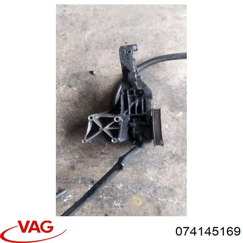 074145169 VAG 