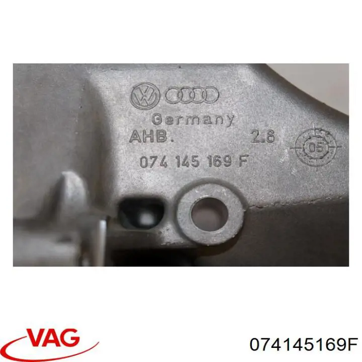  074145169F VAG