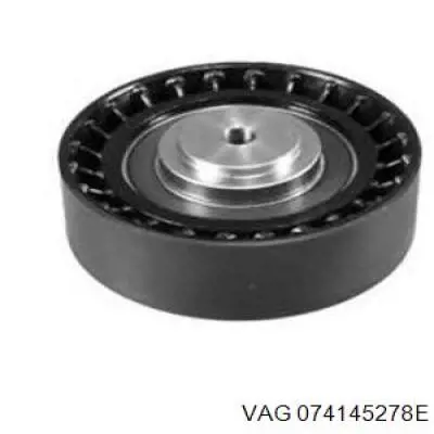 Купити 074145278E VAG Ролик приводного ременя, паразитний