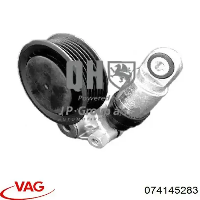 Натягувач приводного ременя VAG 074145283 ціна, від 18.47 USD