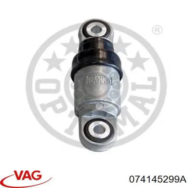 Купити 074145299A VAG Натягувач приводного ременя
