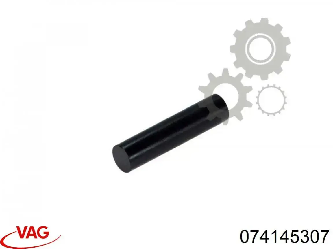 Ремкомплект вакуумного насоса VAG 074145307 ціна, від 24.49 USD