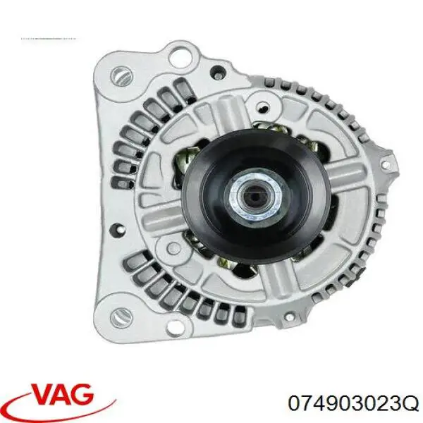 Купити 074903023Q VAG Генератор