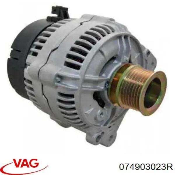 Купити 074903023R VAG Генератор