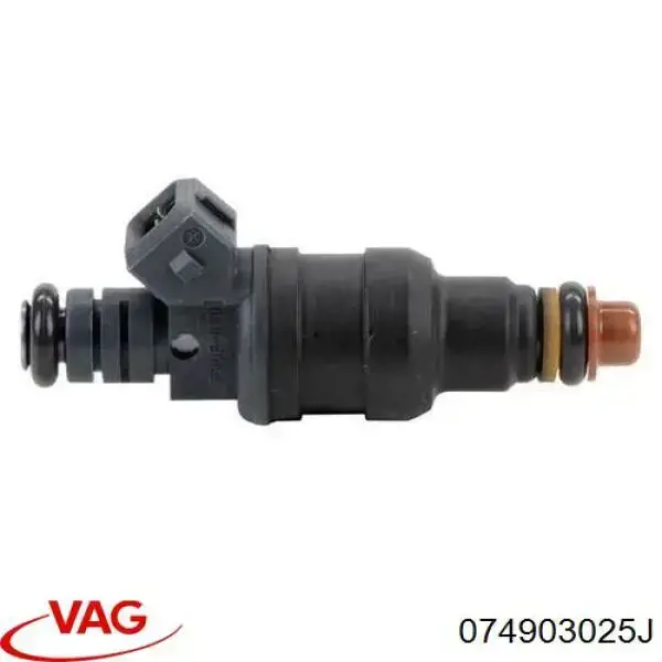 Купити 074903025J VAG Генератор