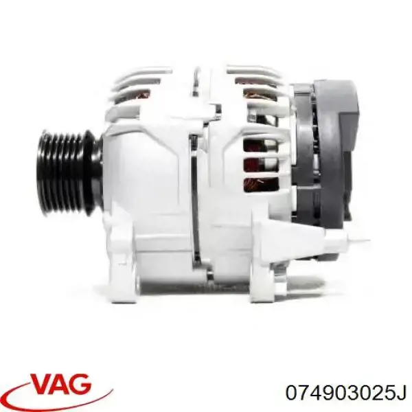 Генератор VAG 074903025J ціна, від 138.89 USD