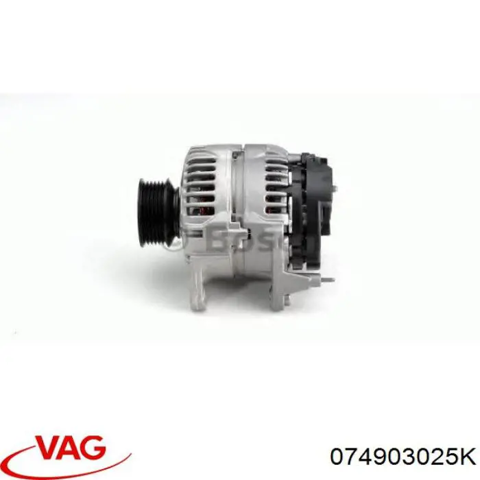 Генератор 074903025K VAG