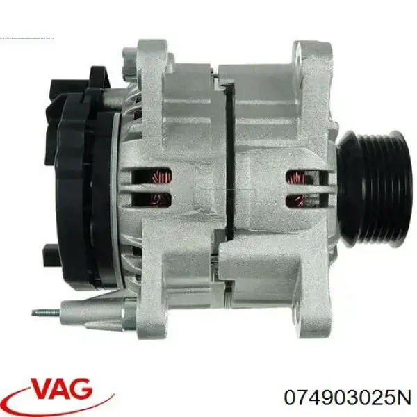 Купити 074903025N VAG Генератор