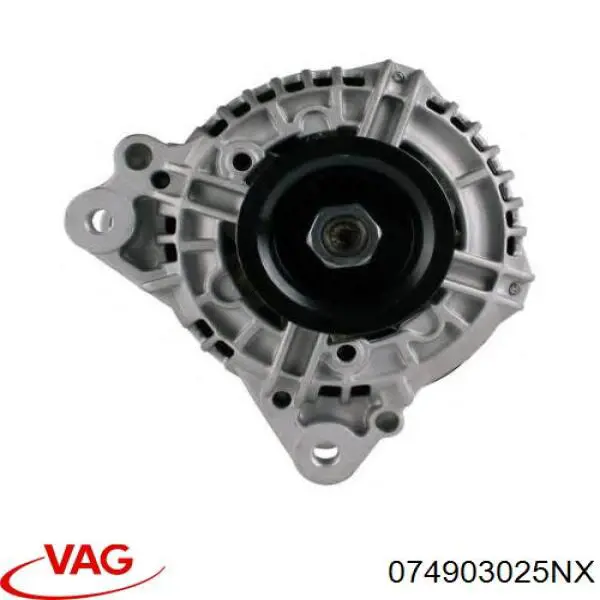 Генератор VAG 074903025NX ціна, від 144.02 USD