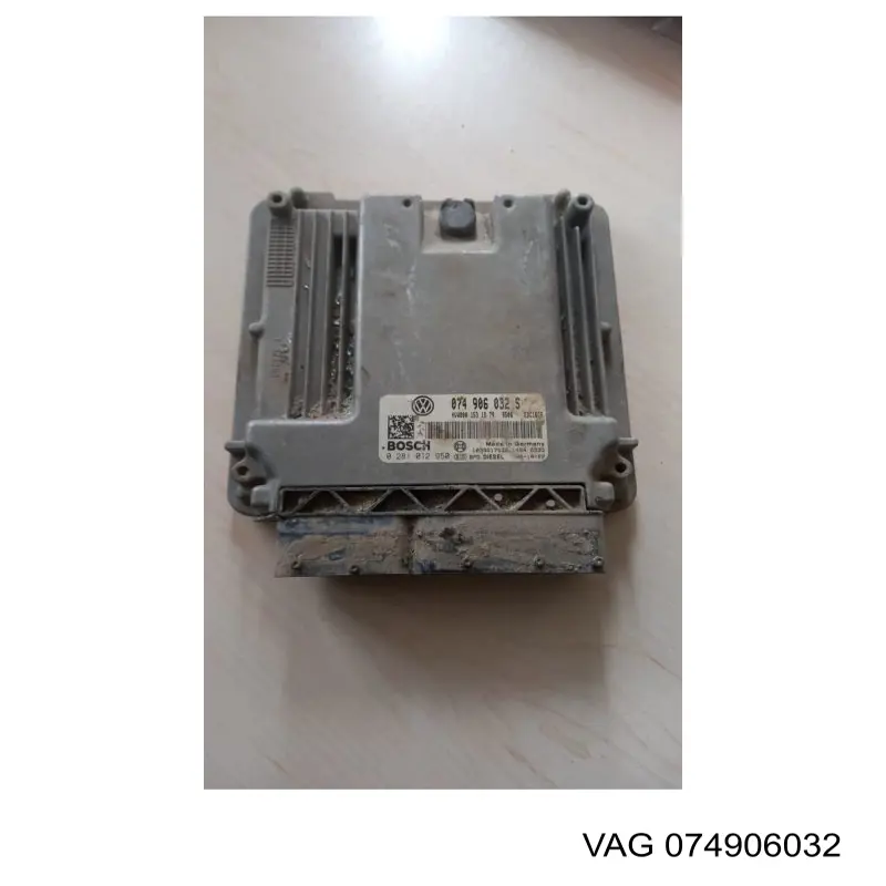 ЕБУ VAG 074906032 ціна, від 90.86 USD