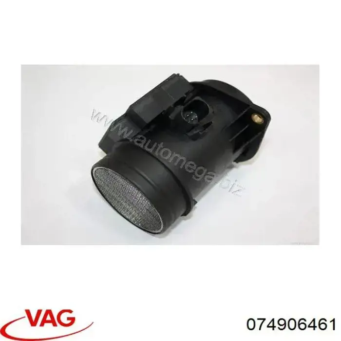 Купити 074906461 VAG Повітромір