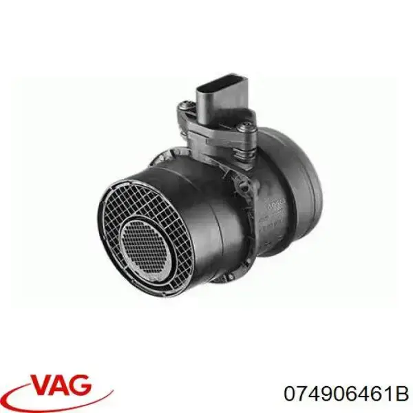 Купити 074906461B VAG Повітромір