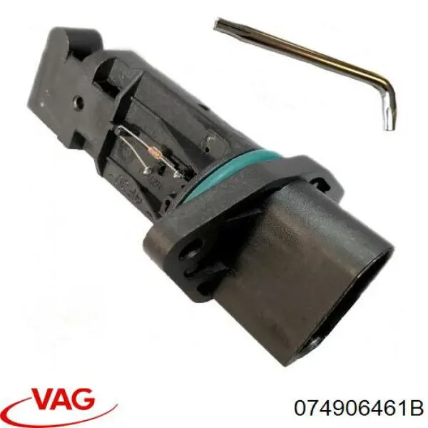 Купити 074906461B VAG Повітромір