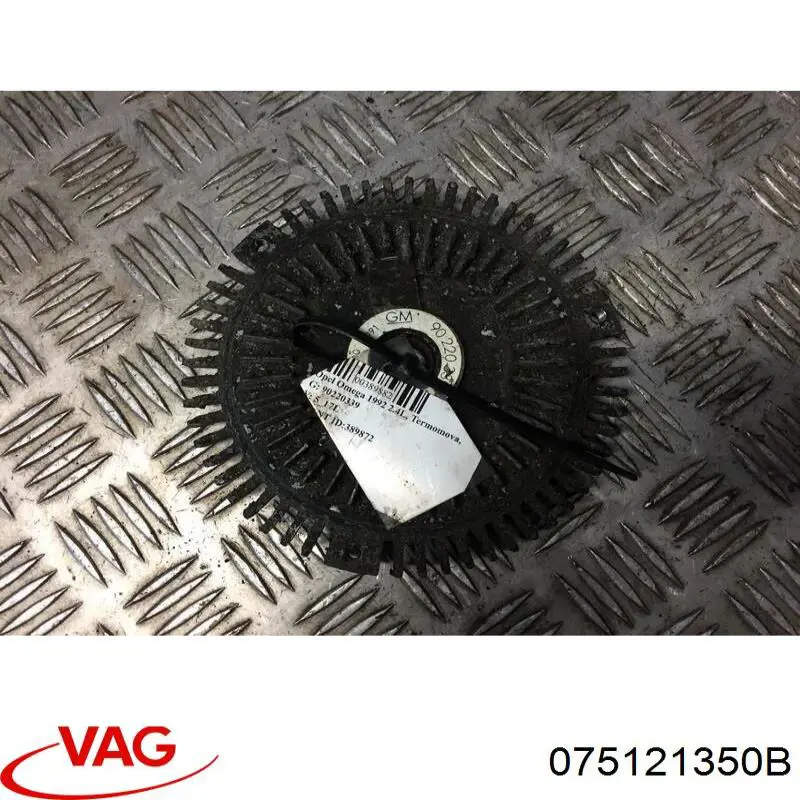 075121350B VAG 