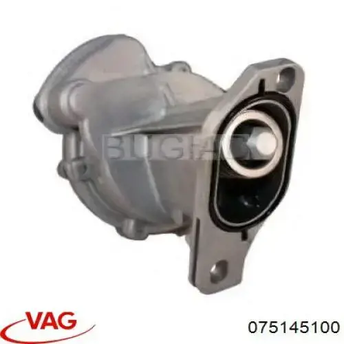 Купити 075145100 VAG Вакуумний насос
