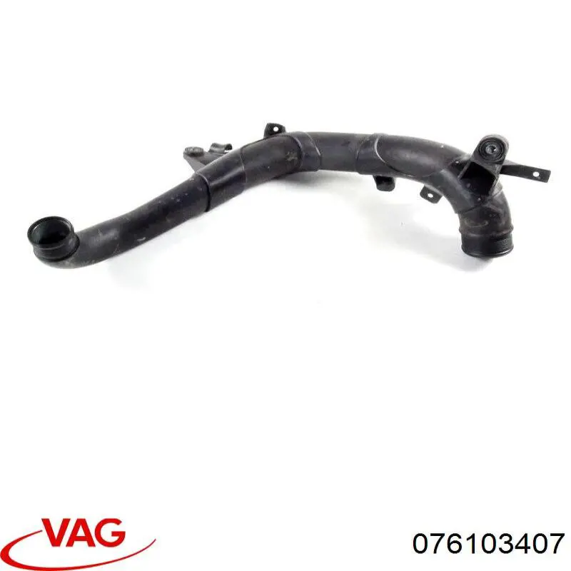 Заглушка ГБЦ/блоку циліндрів VAG 76103407 ціна, від 5.80 USD