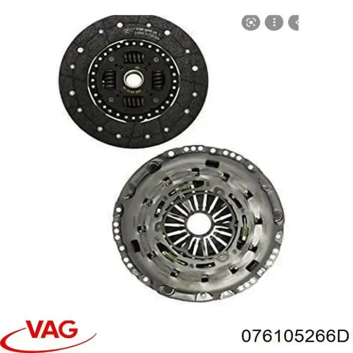 Купити 1117100 Diesel Technic Маховик із зубчастим ободом в зборі