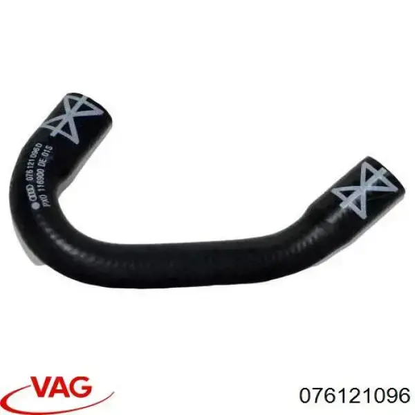  VAG 76121096 ціна, від 11.07 USD
