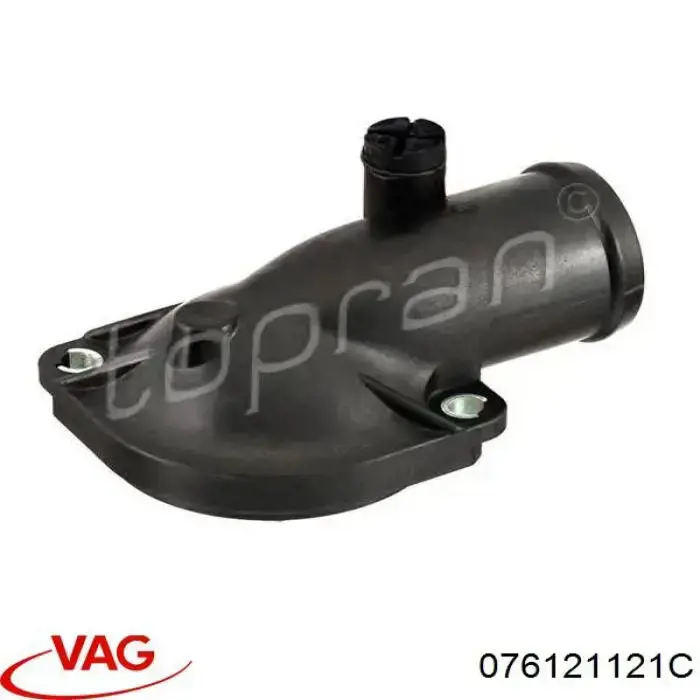 Купити 076121121C VAG Кришка термостата