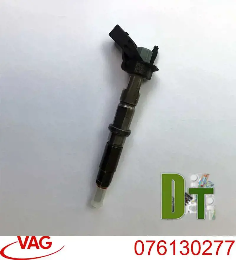 Паливні форсунки 445115028 Bosch