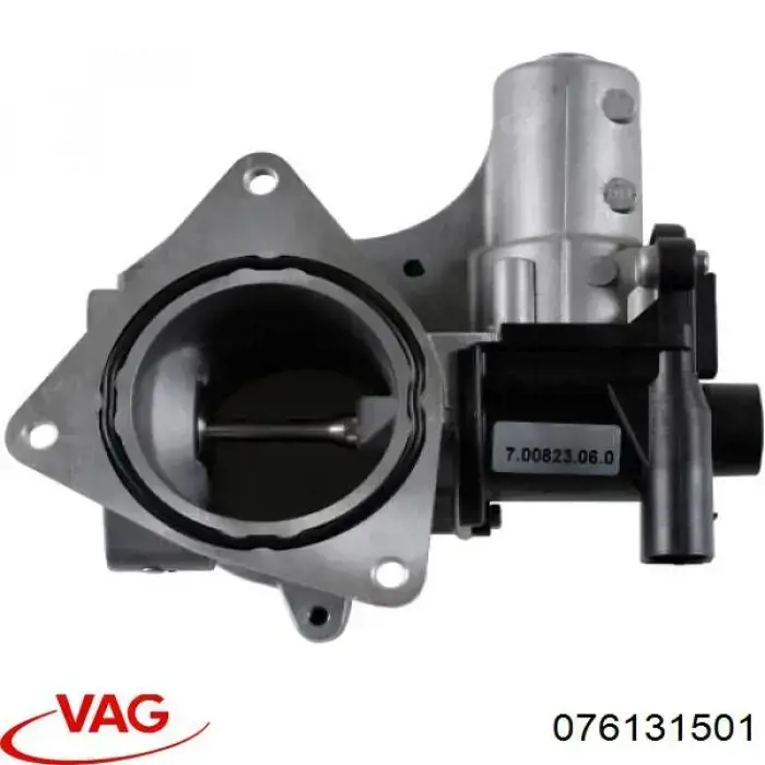 Клапан EGR VAG 076131501 ціна, від 34.17 USD