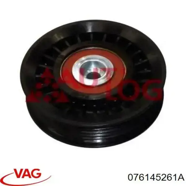 Натягувач приводного ременя 076145261A VAG