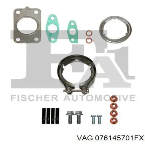 Турбіна Evoron EVAC083 ціна, від 166.24 USD