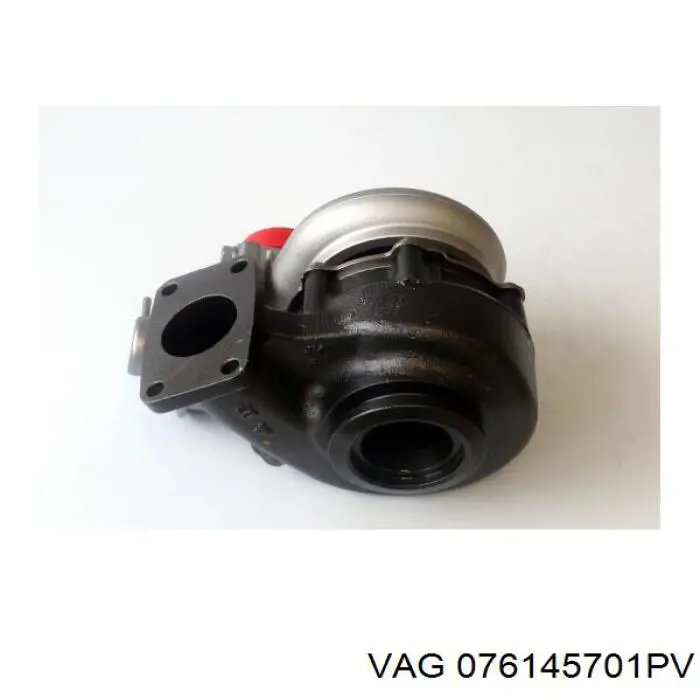 Турбіна VAG 076145701PV ціна, від 337.00 USD