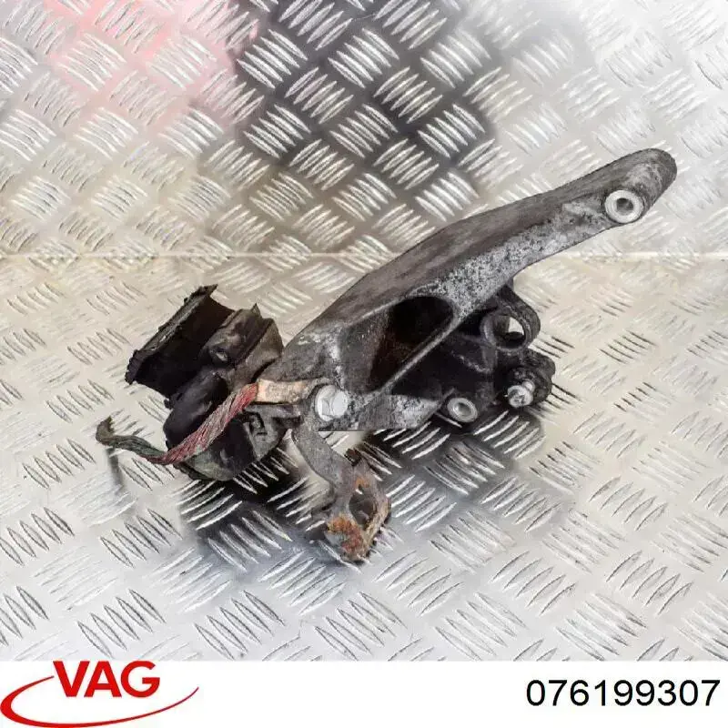 Купити 076199307 VAG 