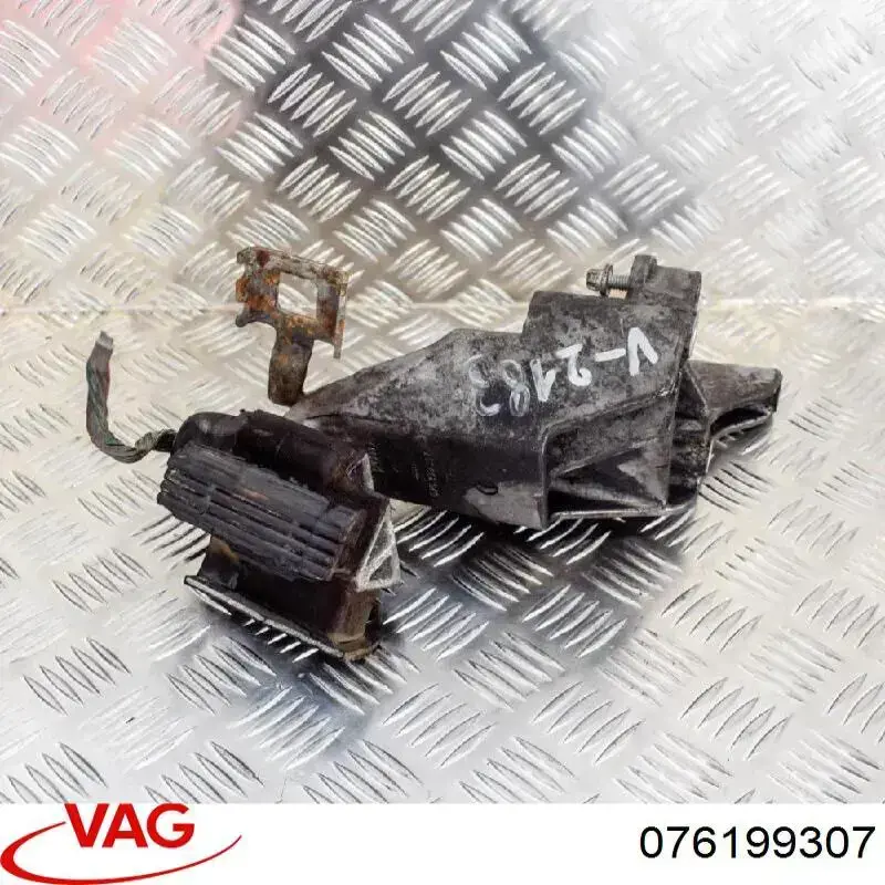 076199307 VAG 